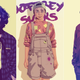 Illustration for article titled The emGame of Thrones/em cast has an ‘80s theme party in this awesome art